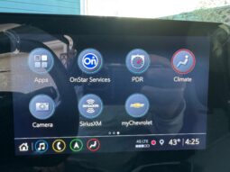 2023 Chevrolet Corvette Stingray Coupe