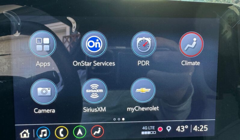 								2023 Chevrolet Corvette Stingray Coupe full									