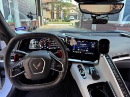 2023 Chevrolet Corvette Stingray Coupe