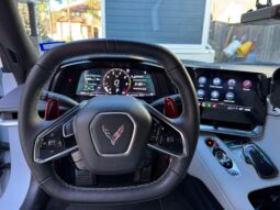 2023 Chevrolet Corvette Stingray Coupe