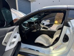 										2023 Chevrolet Corvette Stingray Coupe full									