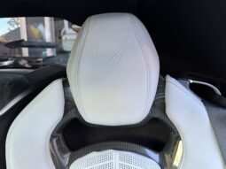 										2023 Chevrolet Corvette Stingray Coupe full									