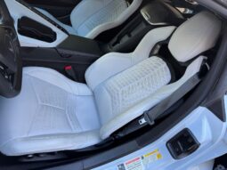 										2023 Chevrolet Corvette Stingray Coupe full									