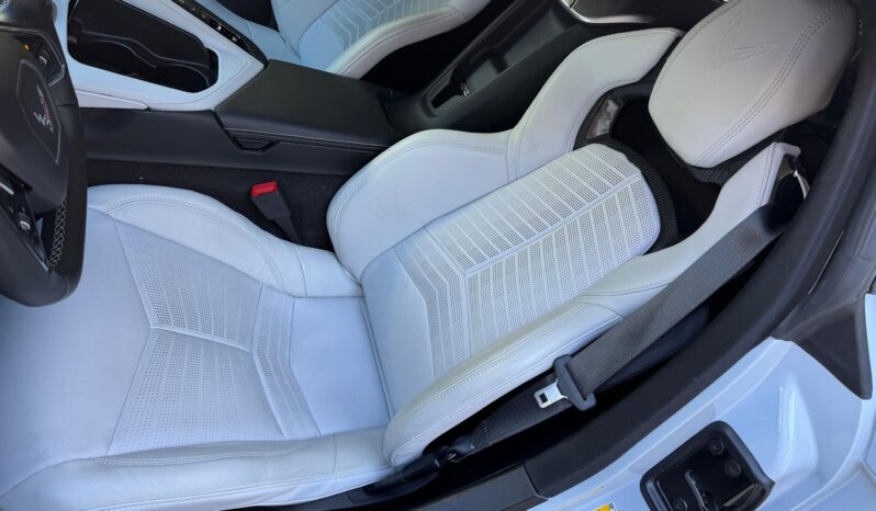 								2023 Chevrolet Corvette Stingray Coupe full									