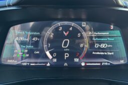 										2023 Chevrolet Corvette Stingray Coupe full									