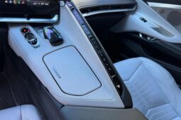 										2023 Chevrolet Corvette Stingray Coupe full									