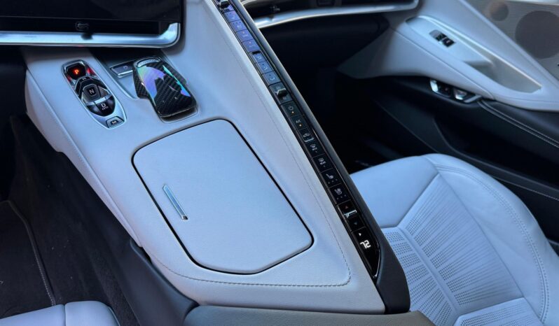 								2023 Chevrolet Corvette Stingray Coupe full									