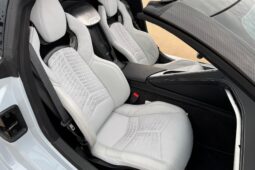 										2023 Chevrolet Corvette Stingray Coupe full									