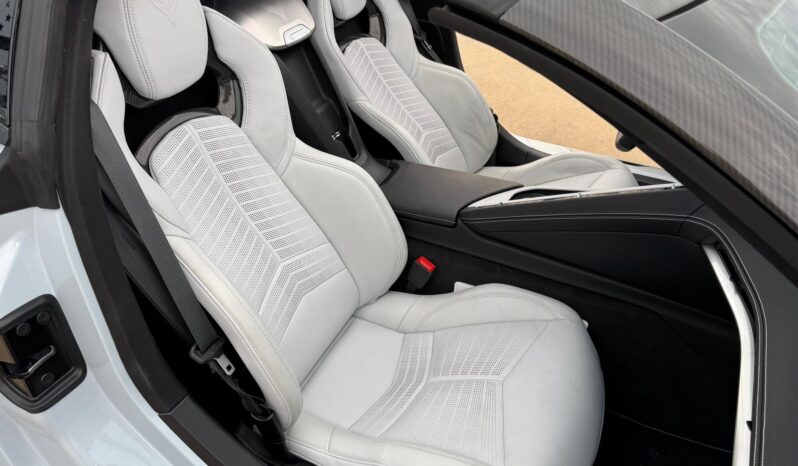 								2023 Chevrolet Corvette Stingray Coupe full									