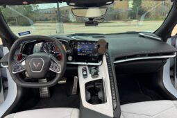 										2023 Chevrolet Corvette Stingray Coupe full									