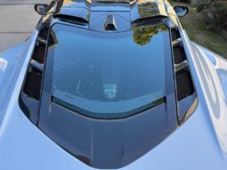 										2023 Chevrolet Corvette Stingray Coupe full									