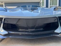 										2023 Chevrolet Corvette Stingray Coupe full									