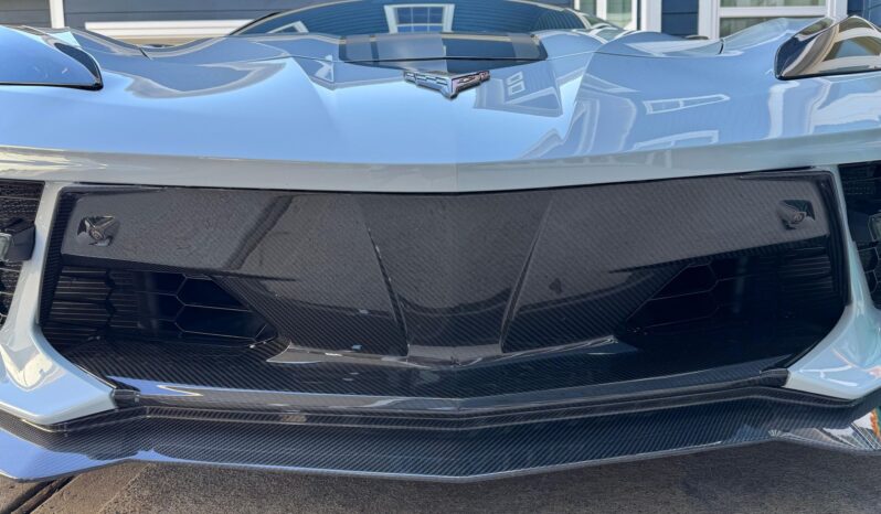 								2023 Chevrolet Corvette Stingray Coupe full									