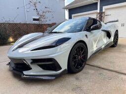 										2023 Chevrolet Corvette Stingray Coupe full									