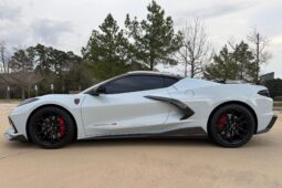 2023 Chevrolet Corvette Stingray Coupe