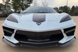 										2023 Chevrolet Corvette Stingray Coupe full									
