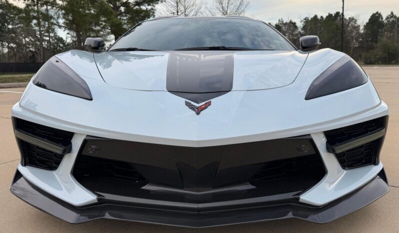 								2023 Chevrolet Corvette Stingray Coupe full									