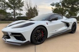 										2023 Chevrolet Corvette Stingray Coupe full									