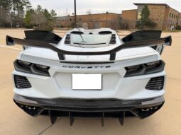 										2023 Chevrolet Corvette Stingray Coupe full									