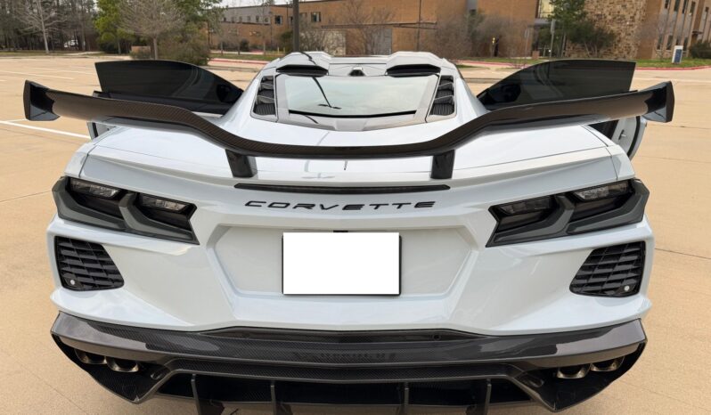 								2023 Chevrolet Corvette Stingray Coupe full									