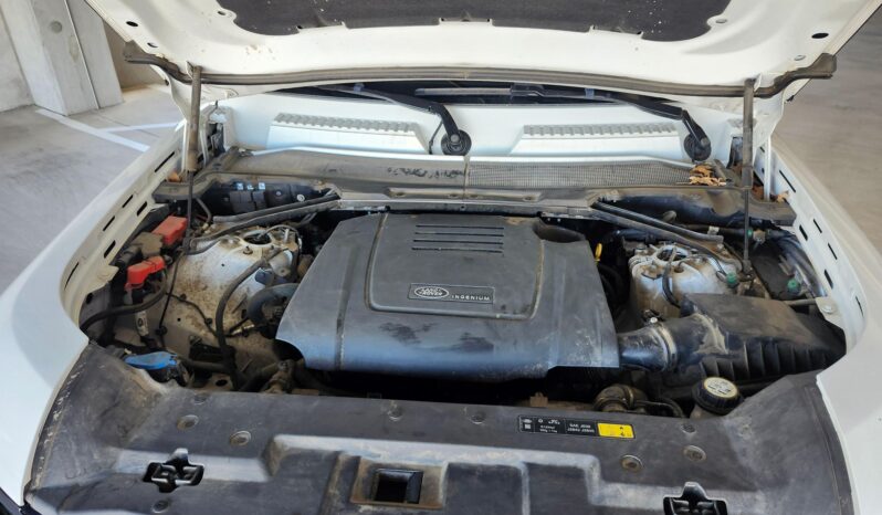 								2022 Land Rover Defender 110 full									