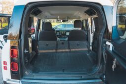 2022 Land Rover Defender 110