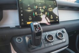 2022 Land Rover Defender 110