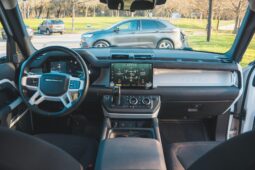 2022 Land Rover Defender 110