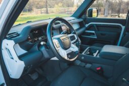 2022 Land Rover Defender 110