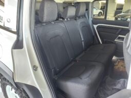 										2022 Land Rover Defender 110 full									