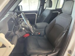 										2022 Land Rover Defender 110 full									