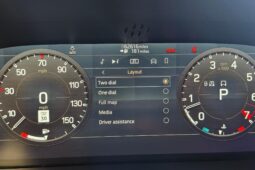 										2022 Land Rover Defender 110 full									