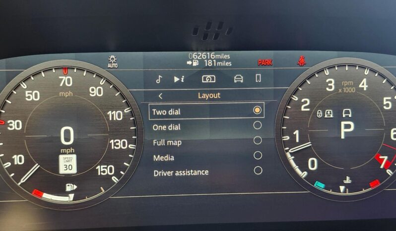 								2022 Land Rover Defender 110 full									