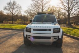 2022 Land Rover Defender 110
