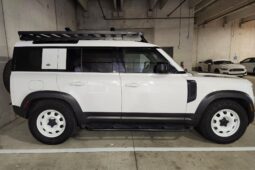 										2022 Land Rover Defender 110 full									