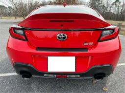 2023 Toyota GR86 Premium