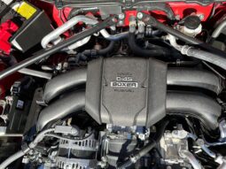 2023 Toyota GR86 Premium