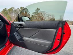 2023 Toyota GR86 Premium