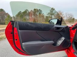 										2023 Toyota GR86 Premium full									