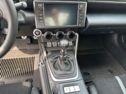 										2023 Toyota GR86 Premium full									