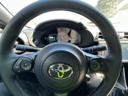 										2023 Toyota GR86 Premium full									