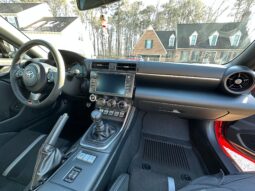 										2023 Toyota GR86 Premium full									