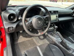 										2023 Toyota GR86 Premium full									