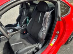 										2023 Toyota GR86 Premium full									