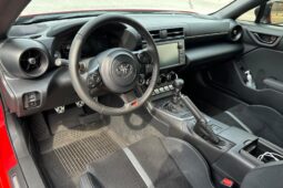 										2023 Toyota GR86 Premium full									