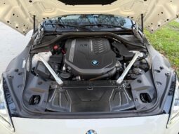 										2022 BMW Z4 M40i full									