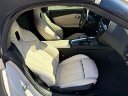 2022 BMW Z4 M40i