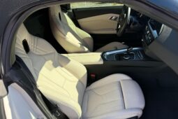 										2022 BMW Z4 M40i full									