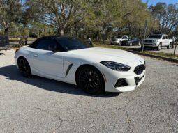 										2022 BMW Z4 M40i full									