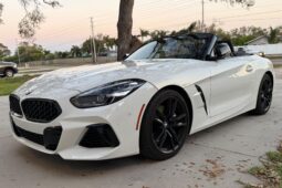 										2022 BMW Z4 M40i full									